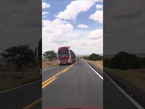 Quijingue Ba #automobile #nordeste #caminhoneiro #somodao #turismo #paisagemnatural #musica