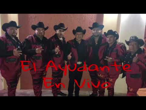 Jose Arana 2021 - El Ayudante