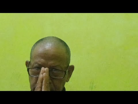 SUKMAKUMENCARI ILMU DI LORONG  SARJANA ALAM GA"IB