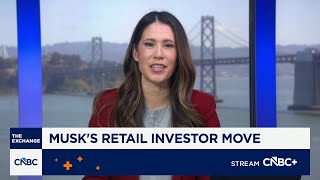 Elon Musk’s SpaceX IPO retail strategy: What you need to know