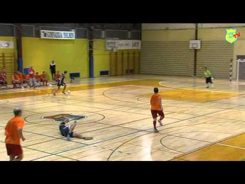 Puntar TV: Pripravljalna tekma Puntar:Oplast