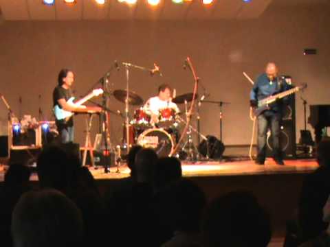 Apostolis Anthimos, Gary Husband, Etienne Mbappe - In The Big City