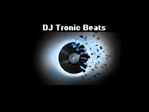 DJ Tronic Beats Mash Super Mash Up