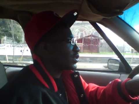 Jules King Freestyle 1