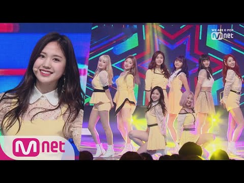 [DreamNote - Hakuna matata] Comeback Stage | M COUNTDOWN 190314 EP.610