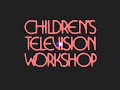 Children S Television Workshop Logo 1983 In G Major Collection 0 100