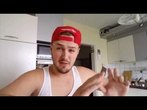 Bundeswehr Musterung | PaddyStylez