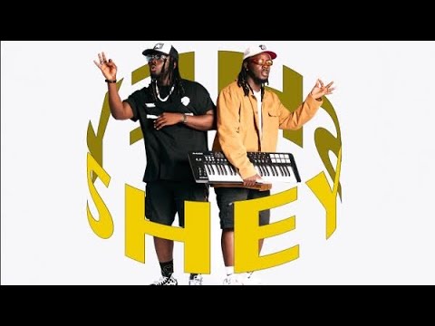 Shey Instrumental-Dopenation
