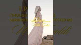 I Thought I’d Mastered Surrender.. Then Life Tested Me! The GOLDI Transmission E19