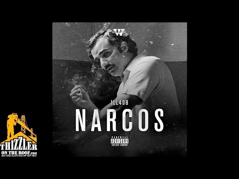 Ill ft. Jacuzzi - Money and Power [Prod. KaviBless] [Thizzler.com]