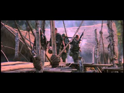 Outrages (VF) - Bande Annonce