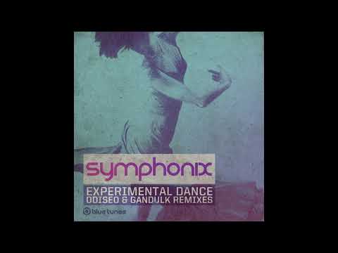 Symphonix & Venes - Sexy Dance (Odiseo & Gandulk Remix) - Official