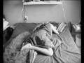 Fast asleep