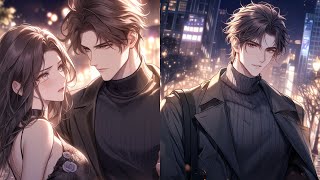 He was reborn back in high school to save a girl, but when he returned, he found himself bankrupt