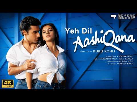 Yeh Dil Aashiqanaa