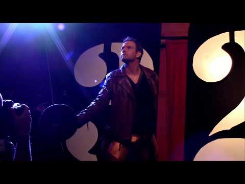 Pitfall Jones vs. Herman Nerdstrom - SOLID STEEL Championship - 09/06/2019 - 3-2-1 BATTLE!