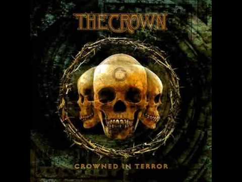 The Crown - Death is the hunter (original)