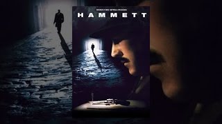 Hammett