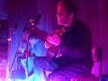 Peter Bruntnell - Cold Water Swimmer (Live at PSC 7.6.13)