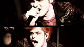 Gerard Way : Sexiest beast