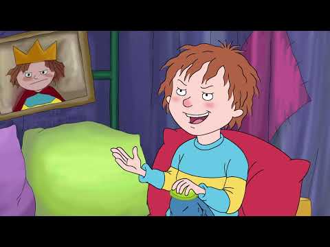 Horrid Henry 4x34 WEB DL 1080p 1