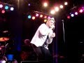 CHUCK NEGRON - "Midnight Runaway"