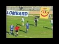 Tatabánya - Győr 1-1, 1999 - Összefoglaló - MLSz TV Archív