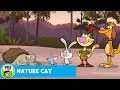 NATURE CAT Celia The Sea Turtle PBS KIDS
