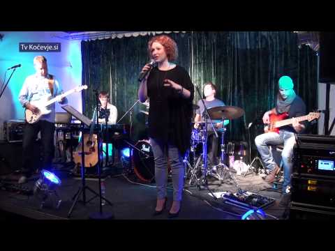 Lea Likar & Band - Pride tak dan