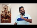 Garudan review by prashanth
