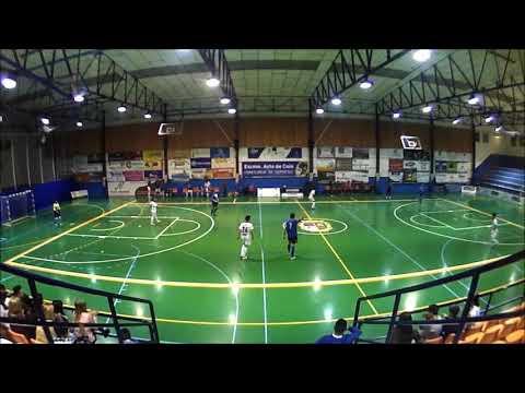 U.D. COINEÑA VS ATC. TORCAL