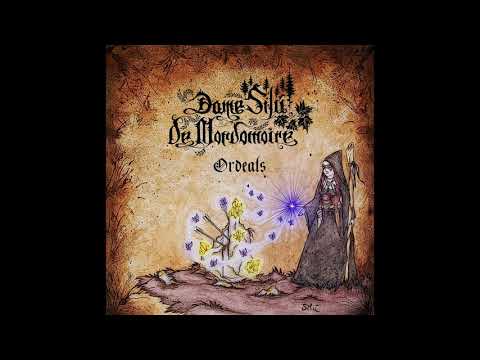 Dame Silú de Mordomoire - Ordeals (2018) (Darkwave, Neo-Classical, Dungeon Synth)