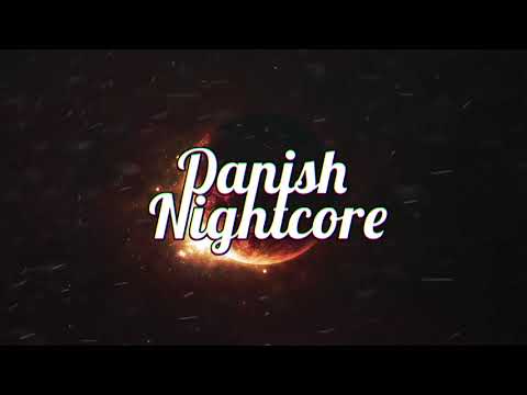 Kato - Ejer Det (ft. Specktors & Djämes Braun) [Nightcore]