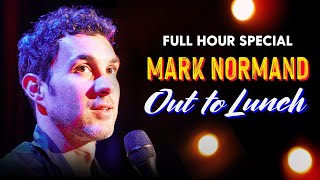 Picture of a TV show: Mark Normand: Out To Lunch