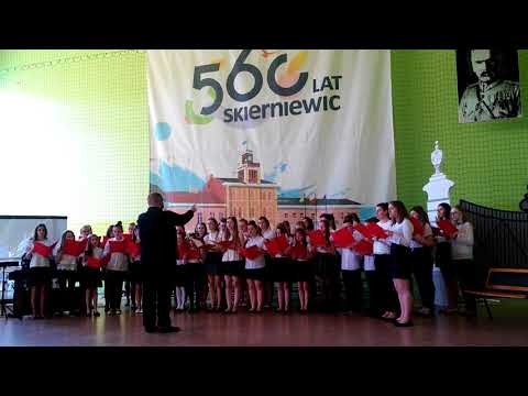 Józef Świder - Dom, w którym śmieszy (Chór PSM I stopnia w Tomaszowie Maz.)