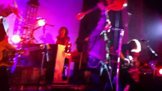 Arcade Fire &quot;Month of May/Rebellion&quot; Live [Full HD] Hollywood 2/11/11