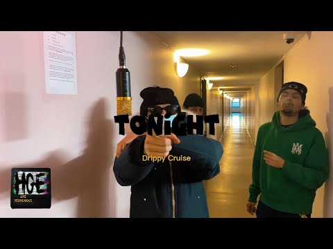 Drippy Cruise - Tonight (RawButRealEdition Performance)