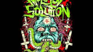 Molotov Solution - Monolithic Apparatus