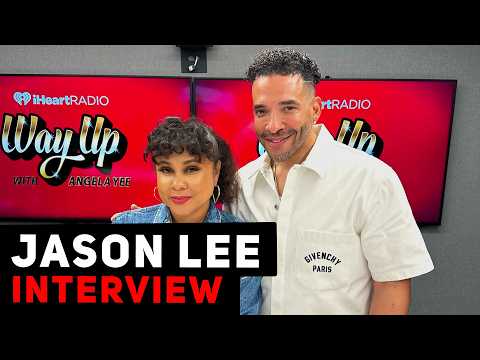 Jason Lee Addresses Scandal Claims, Music Industry Beef, And Hollywood Unlocked Exclusives + More