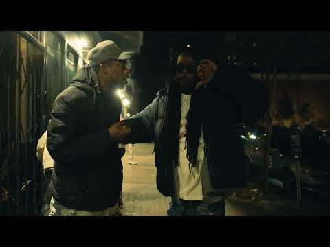 Walle924 - Hirnfrost