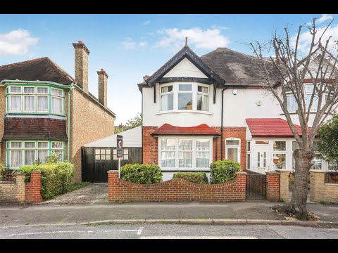 Norman Road, Sutton, SM1