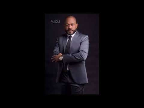 Pakole   Mi Promesa 2017