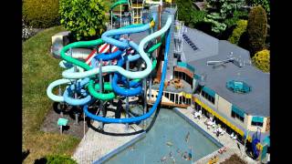 Couple Vacations; Maduradam Scheveningen Holland Netherlands; Boomer & Senior Travel TV#10