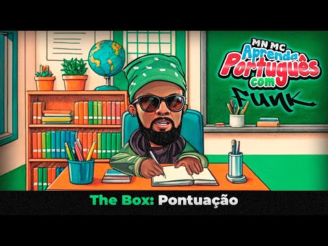MN MC - The Box: Pontuação ⁉️🎵 MC Tuto
