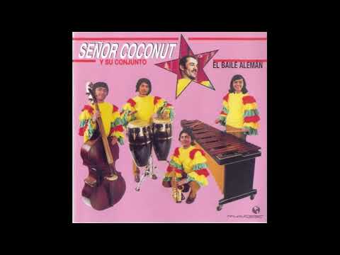 Señor Coconut Y Su Conjunto Neon Lights