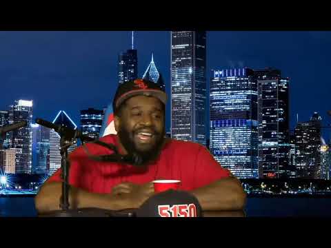 The Corey Holcomb 5150 Show w: Darlene, Kraig  - 7.7.2020