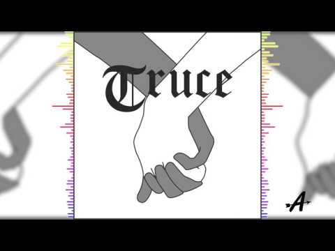 Truce - Nathan  Nzanga