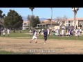 BYU CHI 2013 Highlights (Ultimate Frisbee) 
