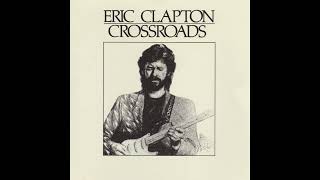 Hello Old Friend - Eric Clapton