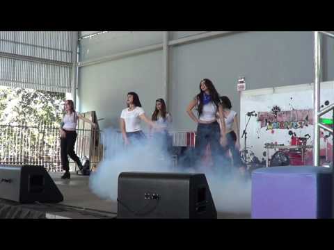 Dance cover by Atomic (ATC) | [Intro] BBHMM - Rihanna + Hate 싫어 - 4Minute 포미닛